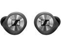 Sennheiser M3IETW BLACK Momentum True Wireless Earbuds