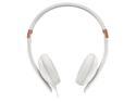 Sennheiser HD 2.30G On-Ear Headphones (Android Devices) - White