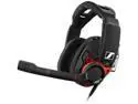 SENNHEISER GSP 600 Gaming Headset, Multi-platform Compatible - Black