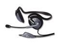 Logitech Extreme 3.5mm Connector Supra-aural PC Gaming Headset