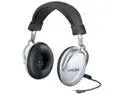 KOSS White TD85 3.5mm Connector Circumaural Full Size Headphone