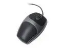 SPEC Research H1D-3003U Black 3 Buttons 1 x Wheel USB Wired Optical Mouse