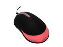 SPEC Research H1I-3003/B Black 3 Buttons 1 x Wheel USB Wired Optical Mouse