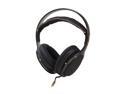 PHILIPS O'Neill Black SHO9565BK/28 3.5mm Connector Circumaural Stretch Headband Headphone (black)
