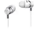 PHILIPS White SHE5300WT/27 3.5mm Connector In-ear Headphones