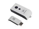 Gyration GYT8101 GYROTRANSPORT Air Mouse - 1GB
