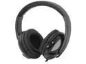 SYBA Oblanc U.F.O 200 Around-Ear 2.0 Stereo Headphone with In-line Mic OG-AUD63042-2