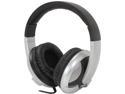 Syba NC-2 Over-Ear Headphone with In-Line Microphone (OG-AUD63044)