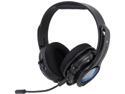 SYBA GamesterGear P3210 Rumble Effect PC & PS3 Wired Gaming Headset