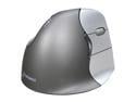 Evoluent VM4R VerticalMouse 4 Ergonomic USB Mouse Med to Large Right Hand