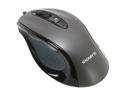 GIGABYTE M6800 GM-M6800 Noble Black 4 Buttons 1 x Wheel USB Wired Optical 1600 dpi Gaming Mouse