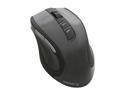 GIGABYTE ECO600 GM-ECO600 Black 1 x Wheel USB RF Wireless Laser 1600 dpi Mouse
