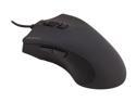 GIGABYTE GM-FORCE M7 5 Buttons 1 x Wheel USB Wired Optical 3200 dpi Gaming Mouse