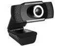 Adesso CYBERTRACK H4 CyberTrack H4 USB 2.0 WebCam with Built-in Microphone