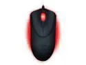 RAZER Diamondback 3G Flame Red 7 Buttons 1 x Wheel USB 3G infrared Gaming Mouse