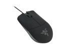 RAZER Salmosa Black 3 Buttons 1 x Wheel USB Optical 1800 dpi Gaming Mouse