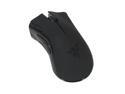 RAZER Mamba Black 7 Buttons USB Laser Gaming Mouse - Dual Mode Wired/Wireless Functionality