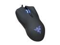 RAZER Lachesis Black 9 Buttons 1 x Wheel USB Wired Laser 5600 dpi Mouse