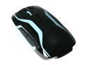 RAZER Black Wired Laser TRON Gaming Mouse