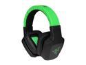 Razer Electra Over Ear PC and Music Headset - Green
