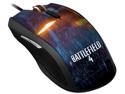 Battlefield 4 Razer Taipan Ambidextrous PC Gaming Mouse