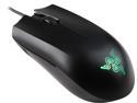 RAZER Abyssus 1800 Gaming Mouse and Goliathus (Speed) Mat Bundle