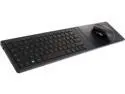 Razer Turret RZ84-01330100 Living Room Gaming Mouse and Lapboard Compatible with Steam Link, PS4, Xbox One, Android TV, Shield TV, Windows, Mac