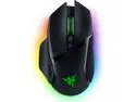 Razer Basilisk V3 Pro Wireless Gaming Mouse, Customizable RGB, HyperScroll Tilt Wheel, 30K DPI Optical Sensor, PC