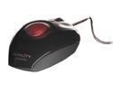 Creative Fatal1ty 1010 Black 5 Buttons 1 x Wheel USB Wired Optical Fatal1ty 1010 Mouse