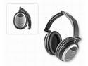Creative HN-700 3.5mm Connector Circumaural Noise-Cancelling Headphone