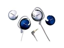 SONY - Clip-on Headphones + Exchangeable (MDR-Q22LP)