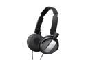 SONY - Noise Canceling Headphones (MDR-NC7/BLK)