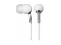 Sony Premium White Headphones with Gold Plated Connector (MDR-EX56LP/Whi)