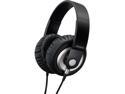 SONY Black MDR-XB500 3.5mm Connector Circumaural Extra Bass Headphone