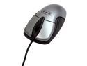 BELKIN F8E850-OPT 2-Tone 5 Buttons 1 x Wheel USB or PS/2 Wired Optical Mouse