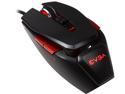 EVGA TORQ X10 901-X1-1103-KR Wired Laser Gaming Mouse
