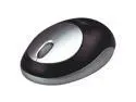 Rosewill RM1830 Silver/Black 3 Buttons 1 x Wheel USB RF Wireless Optical 800 dpi Mouse