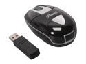 Rosewill RM-6500 3 Buttons 1 x Wheel USB RF Wireless Optical 800 dpi Portable Mini Mouse