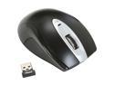 Rosewill RM-8500 5 Buttons 2.4GHz Wireless Laser 1600 dpi Mouse w/ Nano Receiver