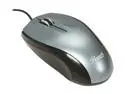 Rosewill RM-M5U Black 3 Buttons 1 x Wheel USB Wired Optical Mouse