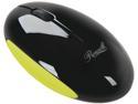 Rosewill RM-7700 2.4GHz Wireless Optical Mouse w/ Nano Receiver - Retail