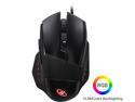 Rosewill ION D10 4000 dpi Optical Wired Gaming Mouse