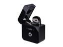 Rosewill Wireless Earbuds with Fast Charging Case, Bluetooth Headphones with built-in Microphone, LED Battery Indicator, 4 Hours of Continuous Playtime - RW-T52