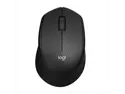 Logitech M330 SILENT Wireless Mouse, 2.4GHz with USB Receiver, Optical Tracking, Quiet & Lightweight, Long Battery Life, for PC, Mac, Laptop, Chromebook