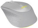 Logitech M330 Silent Plus Wireless Mouse - Certified Quiet