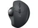 Logitech MX ERGO Advanced Wireless Trackball Mouse - 910-005177