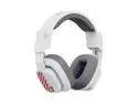 ASTRO Gaming A10 Gen 2 Wired Headset for Xbox Series X|S, PC & Nintendo Switch - White