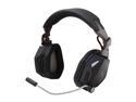 Mad Catz F.R.E.Q.5 Stereo Gaming Headset for PC and Mac - Matte Black