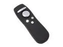 ione Libra P5 Black 5 Buttons RF Wireless Laser mouse with built in laser pointer