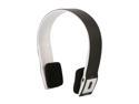 inland 87093 Supra-aural ProHT Bluetooth Headset (Black)